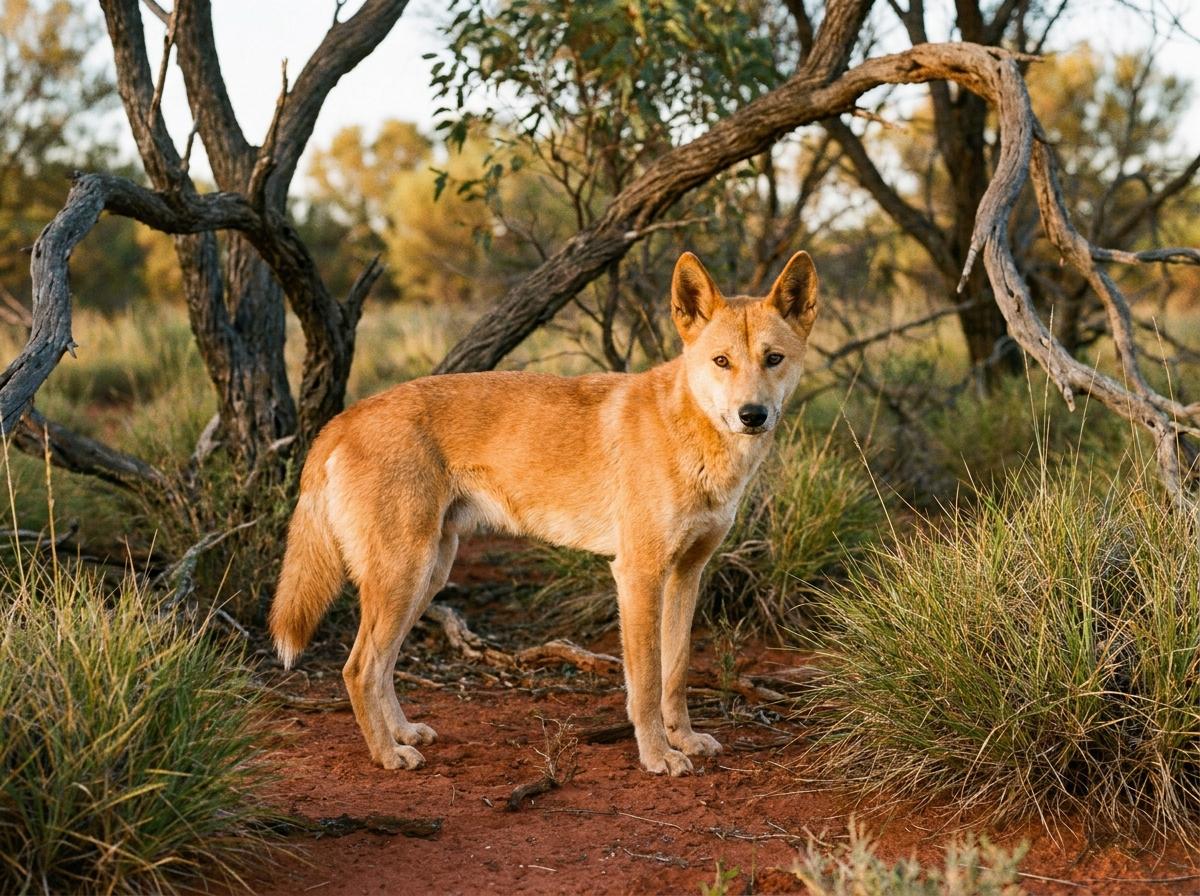 Dingo