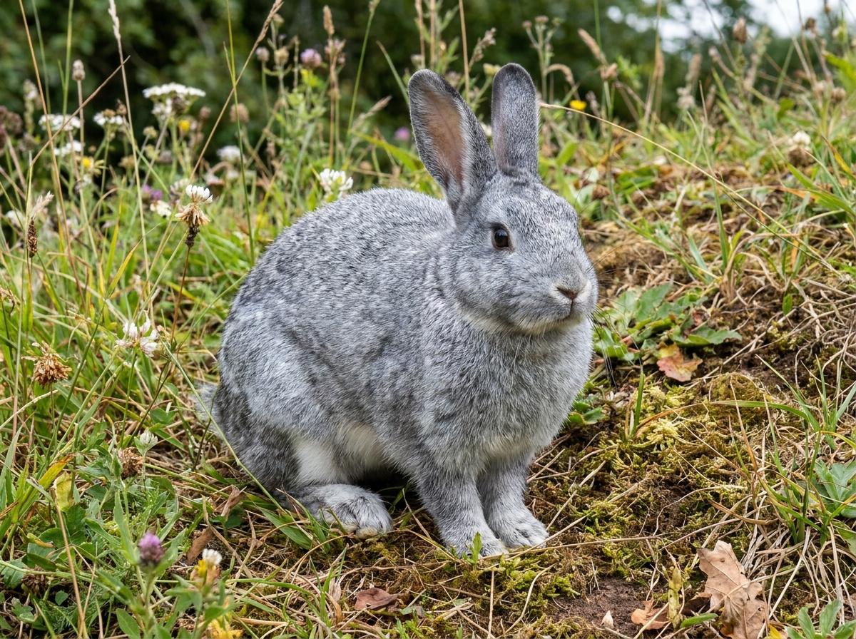 Chinchilla (UK)