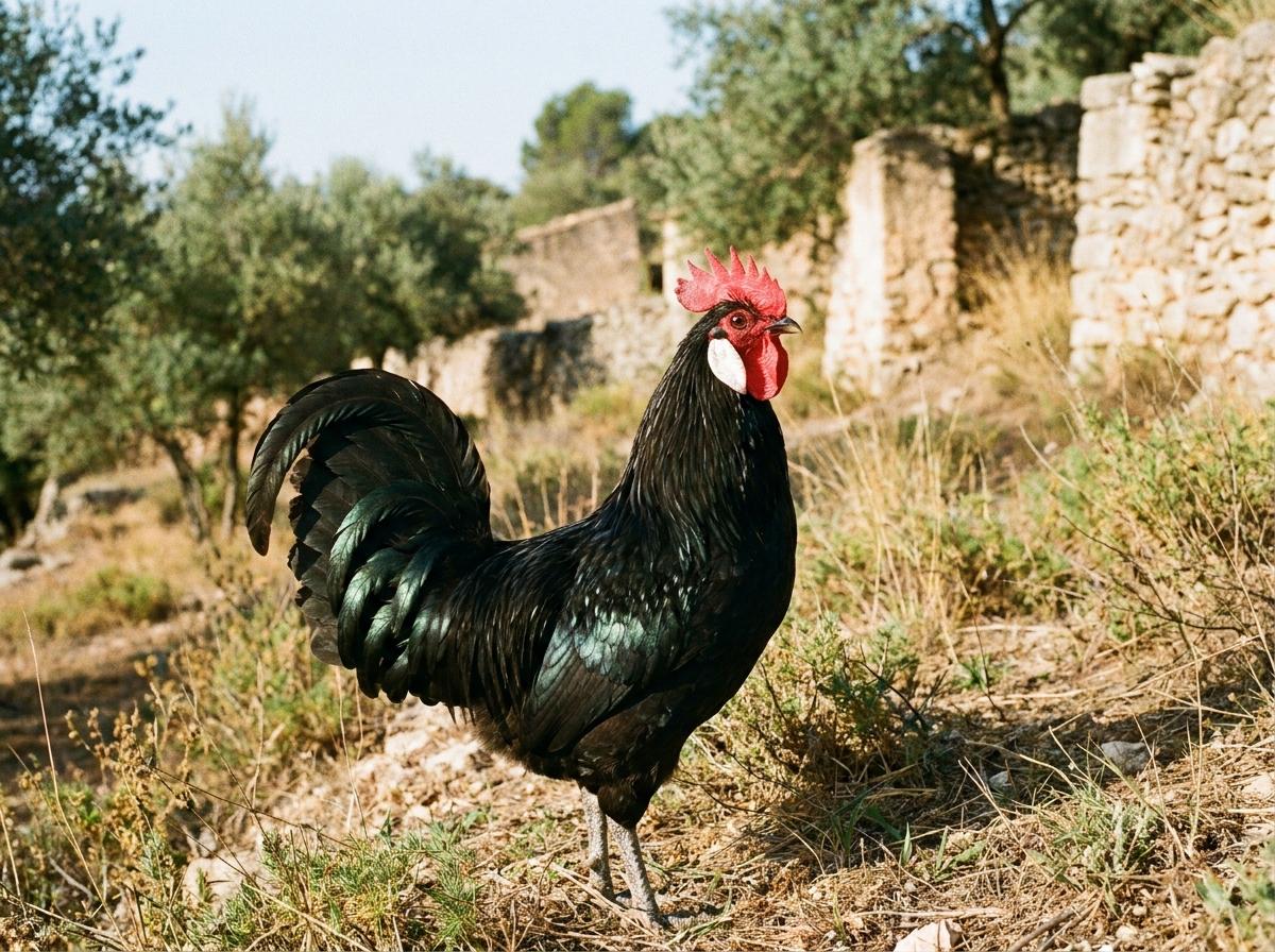 Zwerg-Kastilianer