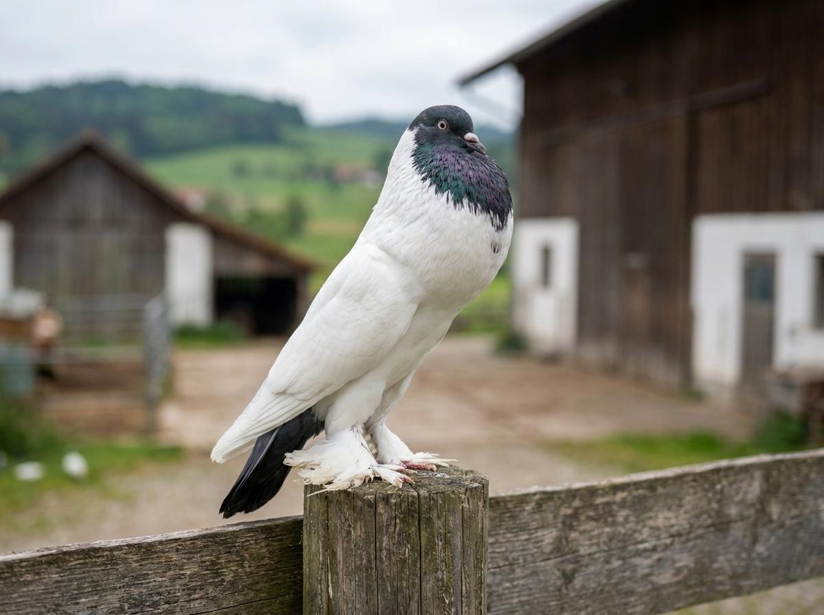 Lower Bavarian Cropper