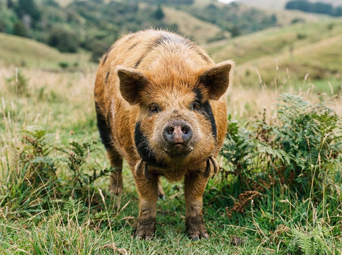 Kunekune