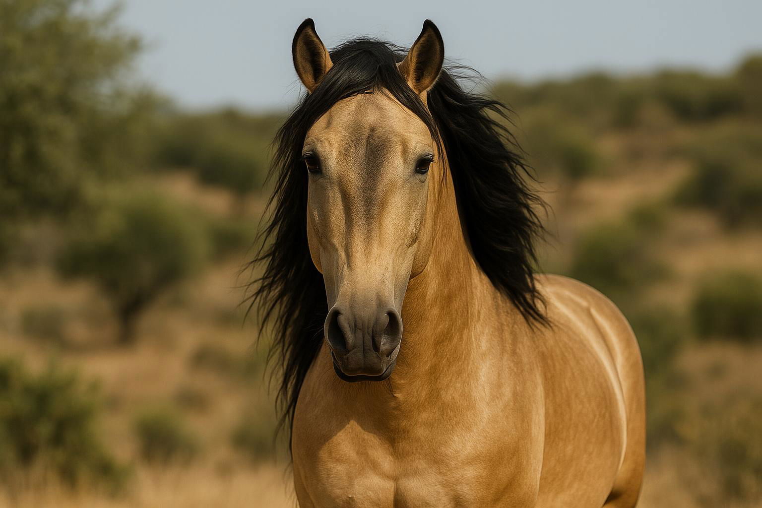 Lusitano