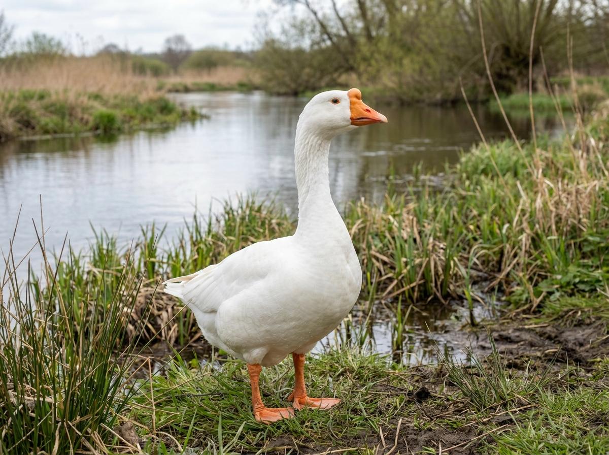 Celle Goose