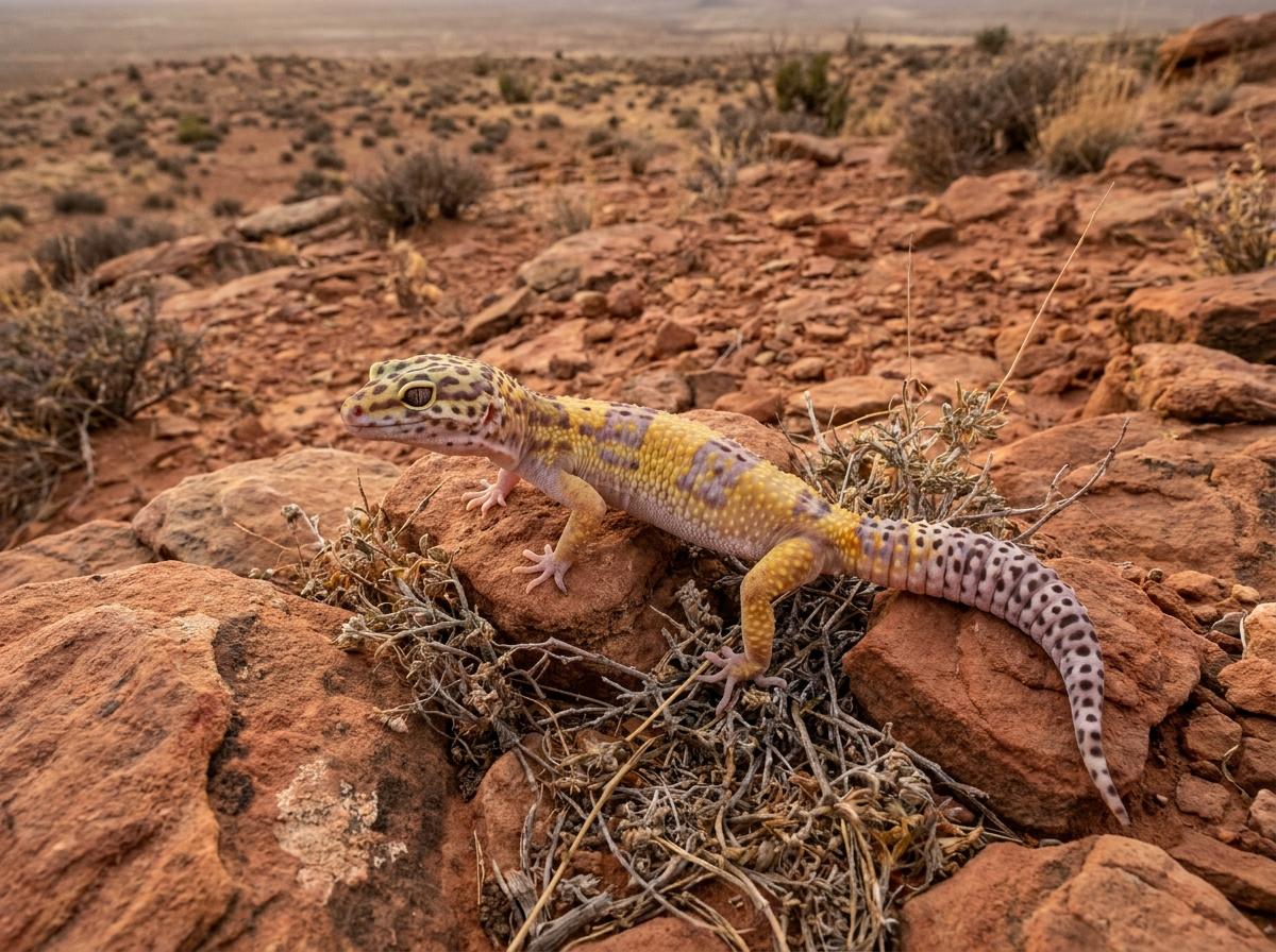 Unknown Morph