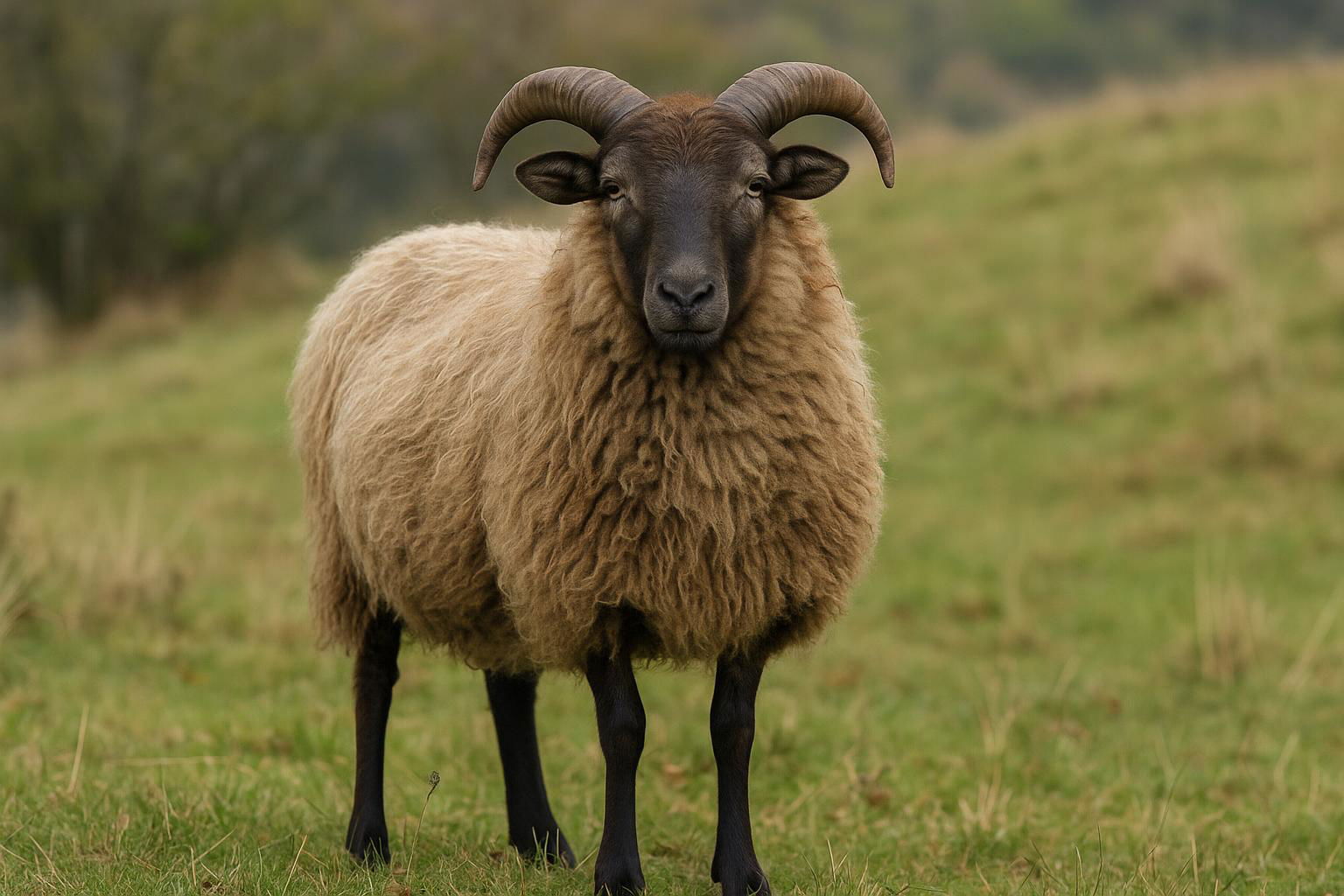 Steinschaf