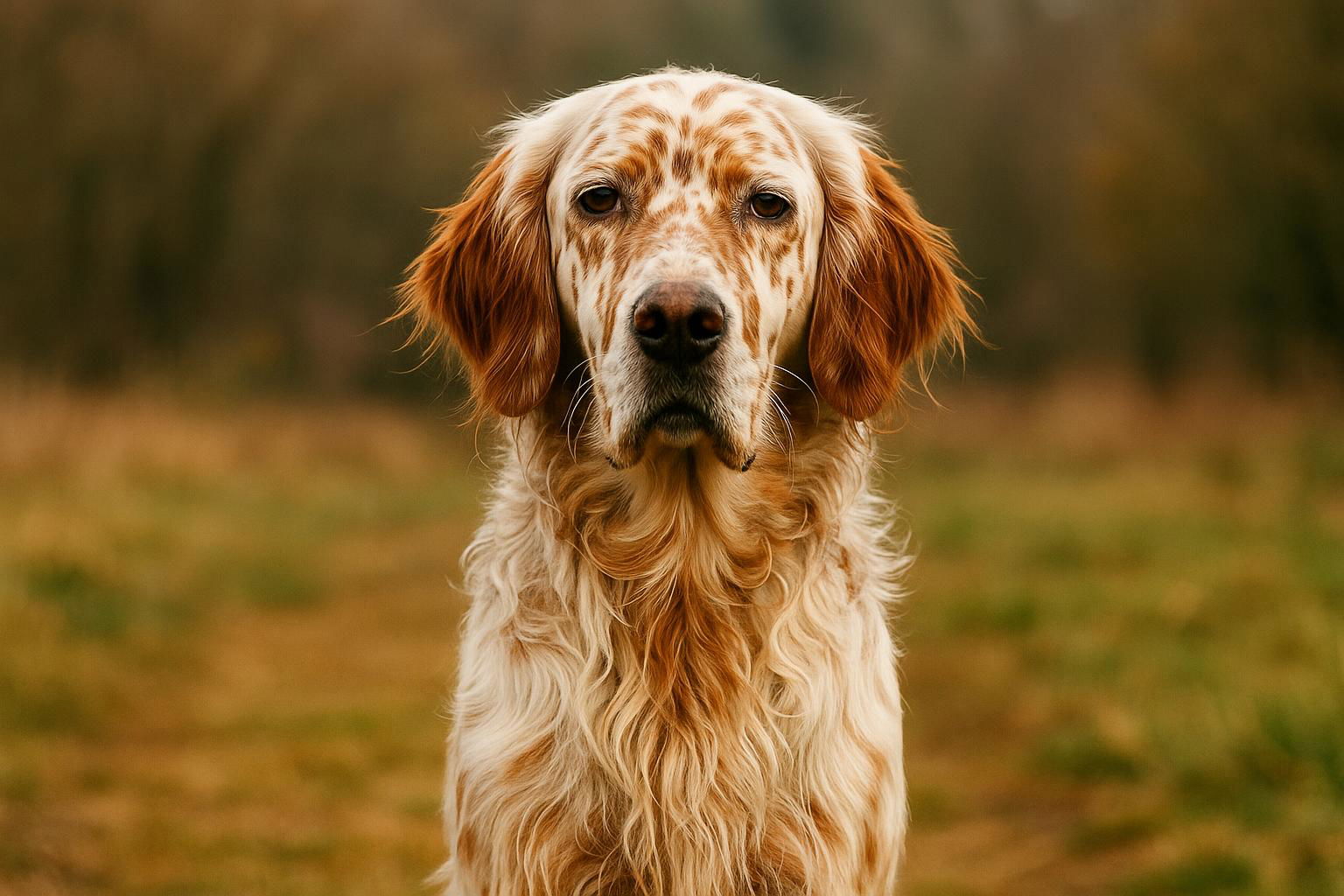 English Setter