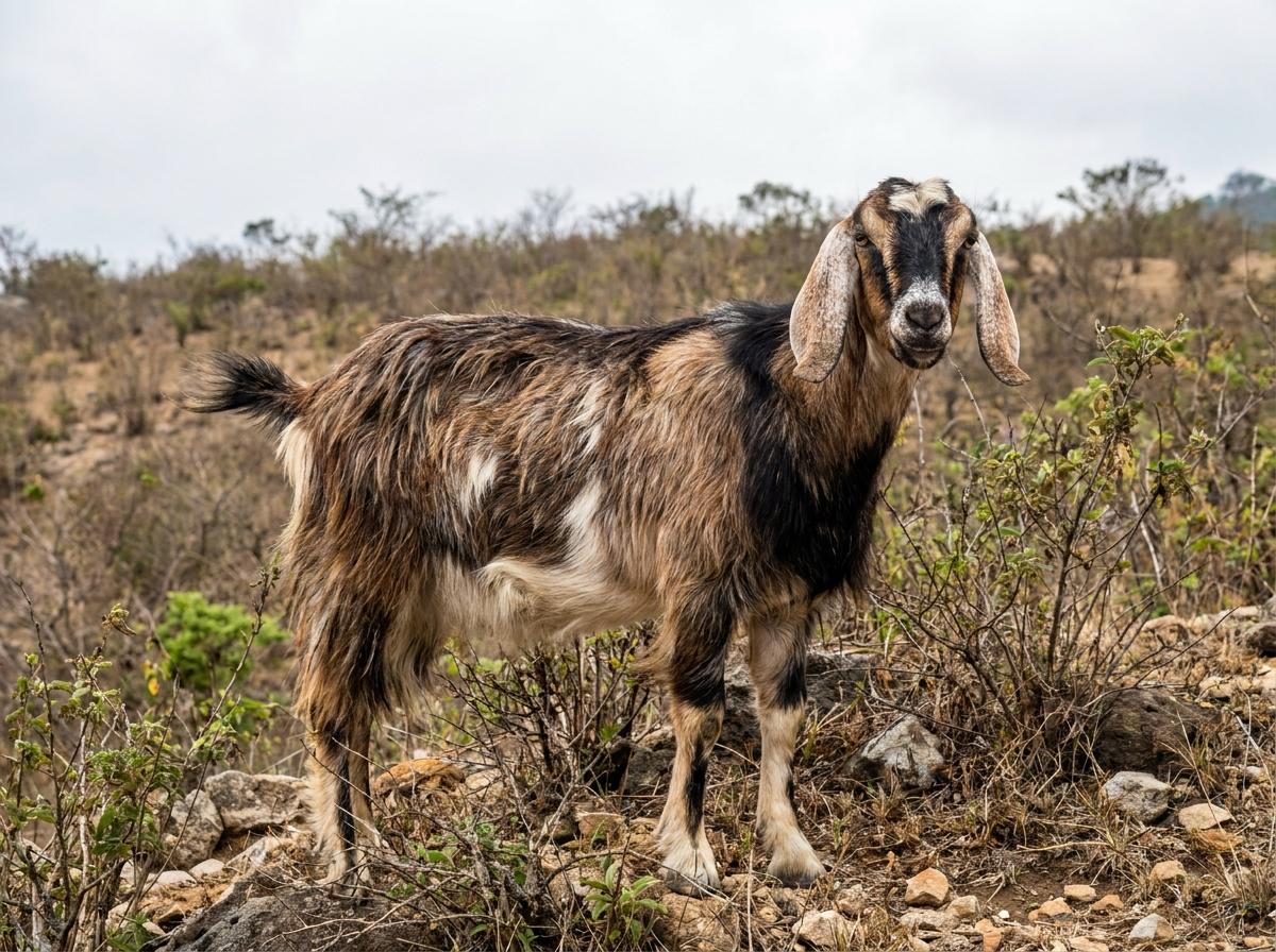 Guatemalan Criollo