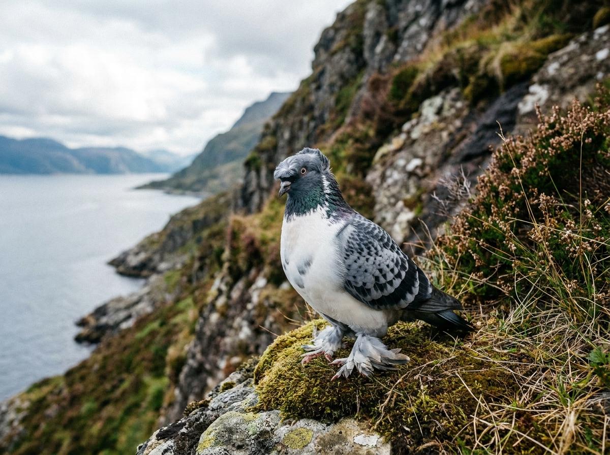 Norwegian Tumbler