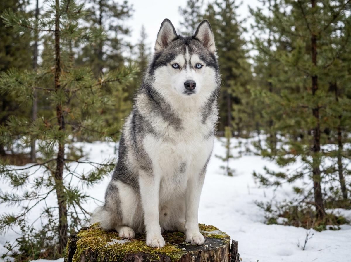 Pomsky