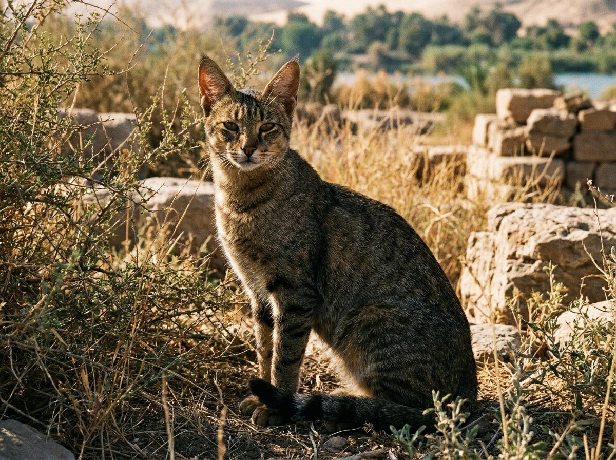 Chausie