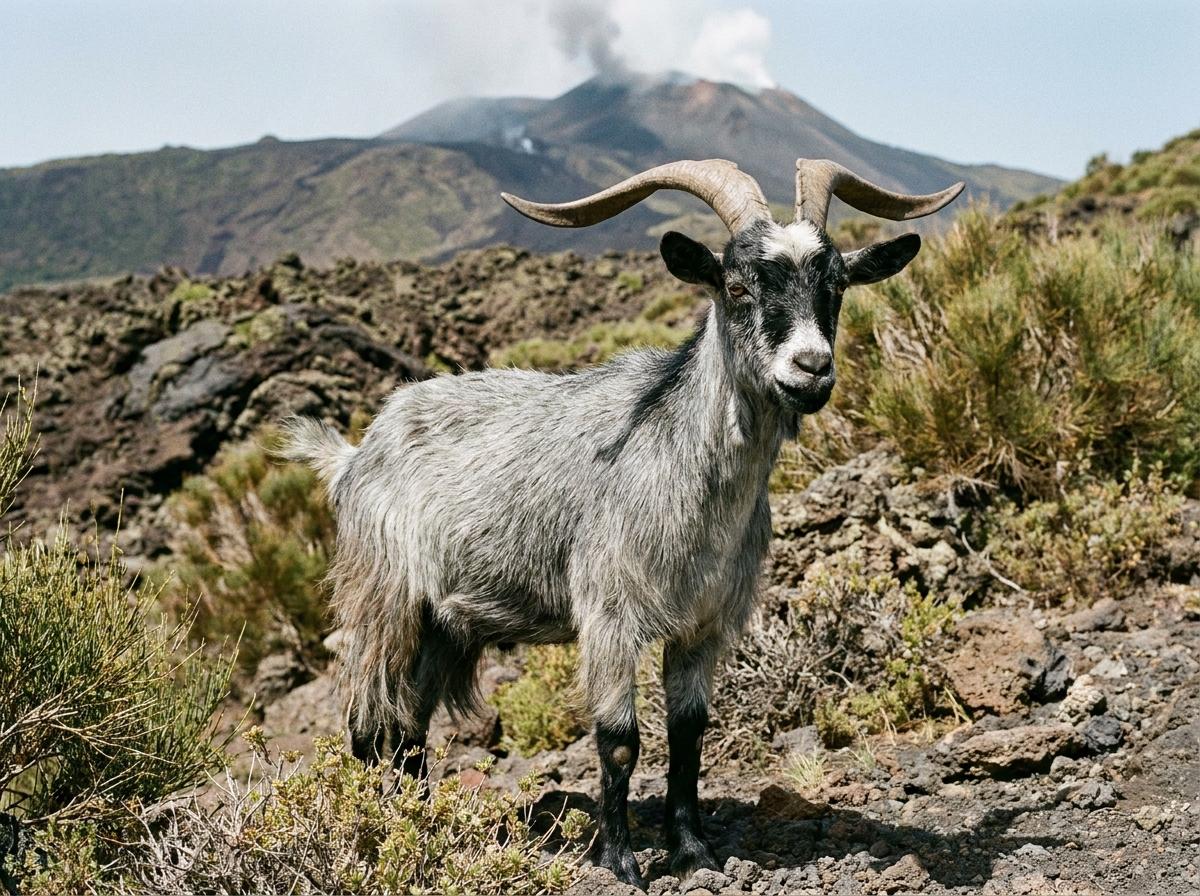 Argentata Dell'etna