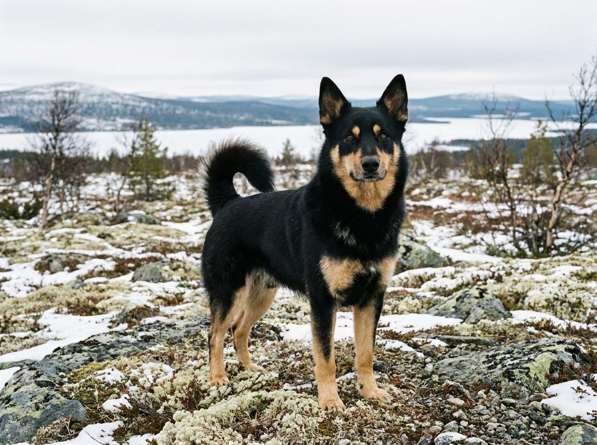 Lapponian Herder