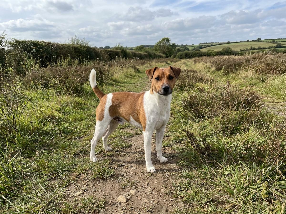Plummer Terrier